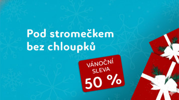 Vánoce v DepilConcept