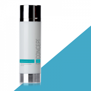 HIDRASKIN - SPF 20 antioxidační hydratační krém
