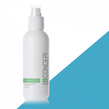 Pureskin – Vyrovnávací zmatňující tonikum