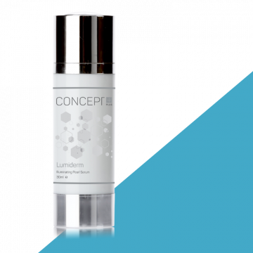 Lumiderm – Rozjasňující sérum z perel