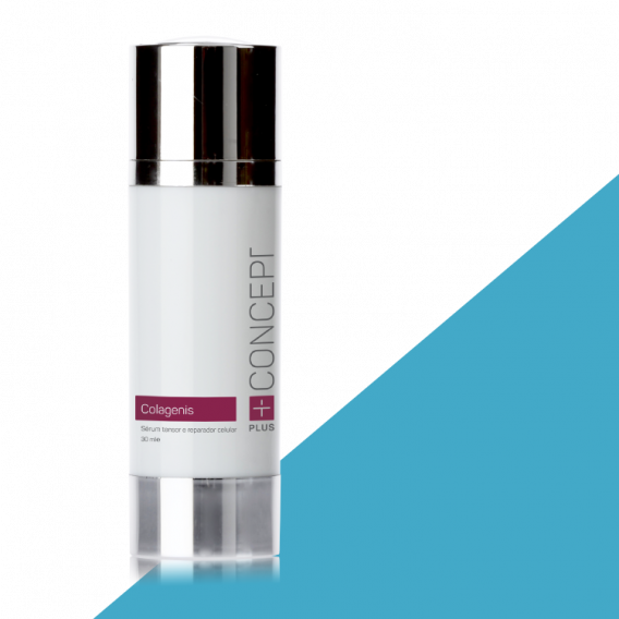 COLAGENIS – Zpevňující a buňky opravující sérum