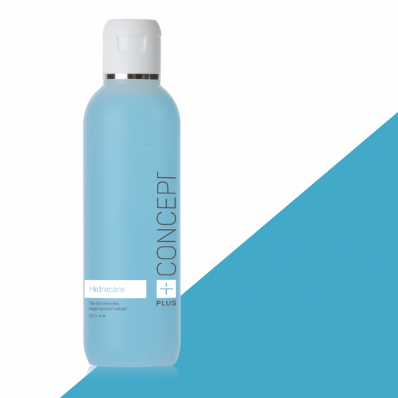 HIDRACARE - Regenerační mořské tonikum